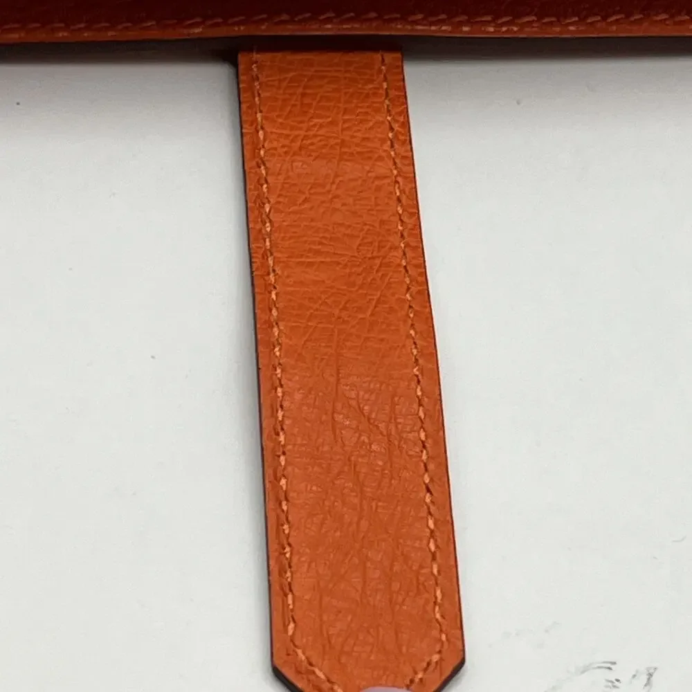 HERMÈS hermes orange